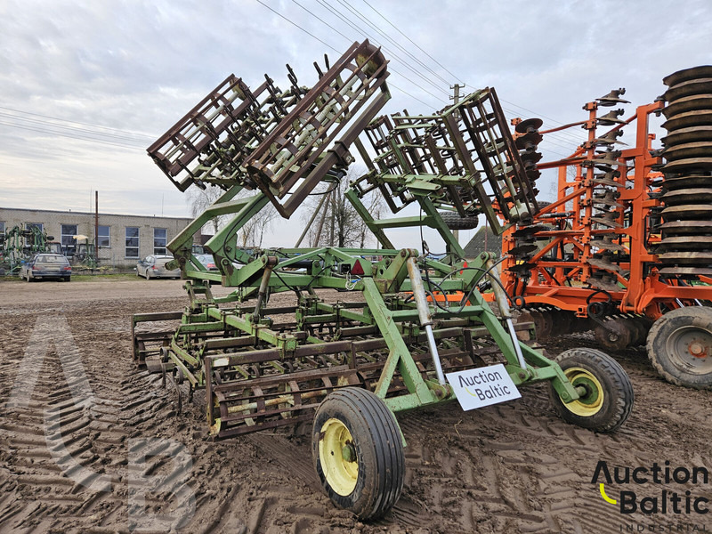 Laumetris KGL-7 - Máy trồng trọt: hình 3 Laumetris KGL-7 - Máy trồng trọt: hình 3