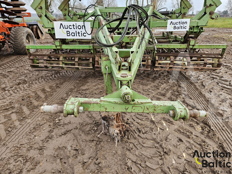 Laumetris KGL-7 - Máy trồng trọt: hình 5 Laumetris KGL-7 - Máy trồng trọt: hình 5