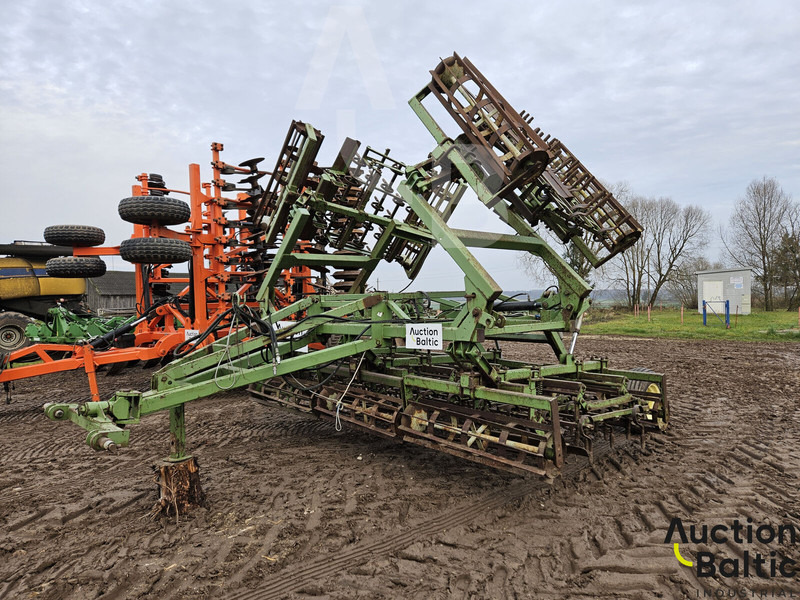 Laumetris KGL-7 - Máy trồng trọt: hình 1 Laumetris KGL-7 - Máy trồng trọt: hình 1