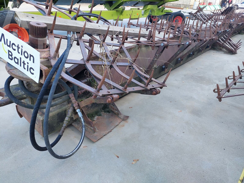 Laumetris soil leveler - Thiết bị xới đất: hình 5 Laumetris soil leveler - Thiết bị xới đất: hình 5