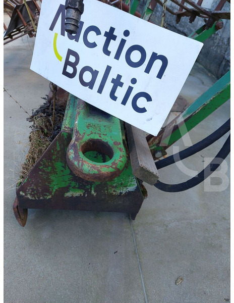 Laumetris soil leveler - Thiết bị xới đất: hình 4 Laumetris soil leveler - Thiết bị xới đất: hình 4