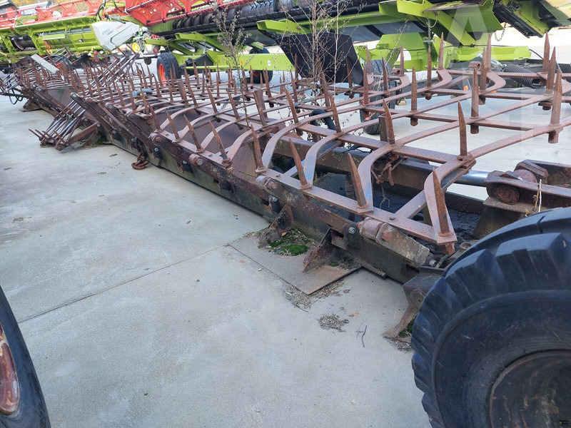 Laumetris soil leveler - Thiết bị xới đất: hình 4 Laumetris soil leveler - Thiết bị xới đất: hình 4