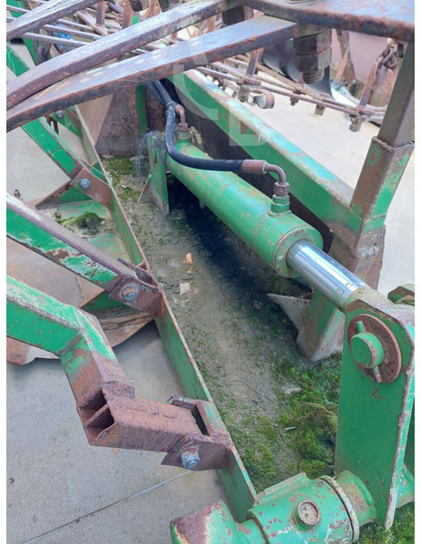Laumetris soil leveler - Thiết bị xới đất: hình 5 Laumetris soil leveler - Thiết bị xới đất: hình 5