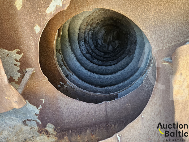 Sơ mi rơ moóc trộn bê tông Lecinena Lecinena D-2346: hình 7 Sơ mi rơ moóc trộn bê tông Lecinena Lecinena D-2346: hình 7