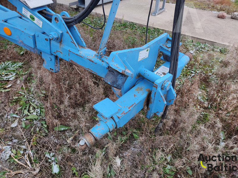 Máy trồng trọt Lemken Thorit: hình 18