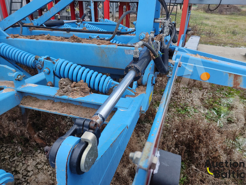 Máy trồng trọt Lemken Thorit: hình 12