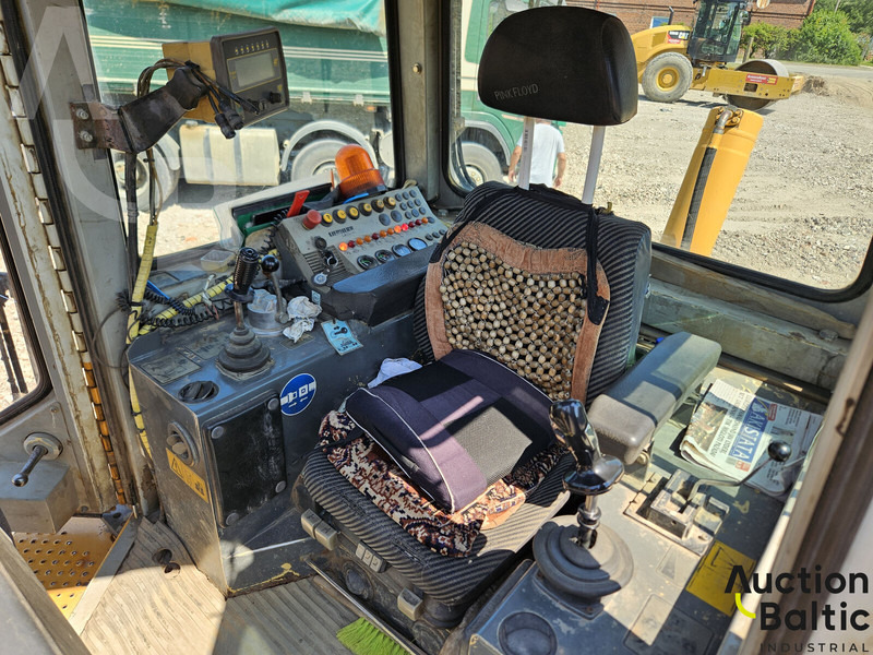 Liebherr PR 712 BM - Máy ủi: hình 5 Liebherr PR 712 BM - Máy ủi: hình 5