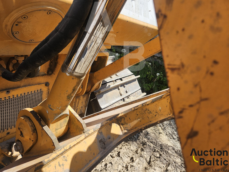 Máy ủi Liebherr PR 712 BM: hình 17