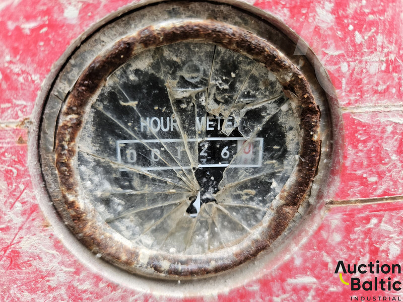 MAGNI ES1008E - Máy nâng người hình kéo: hình 5 MAGNI ES1008E - Máy nâng người hình kéo: hình 5