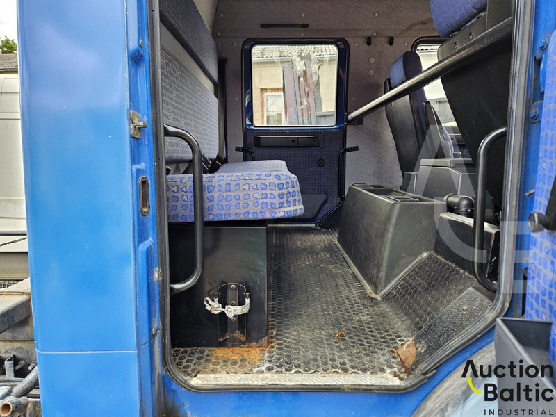 Cho thuê MAN 18.225 MAN 18.225: hình 12