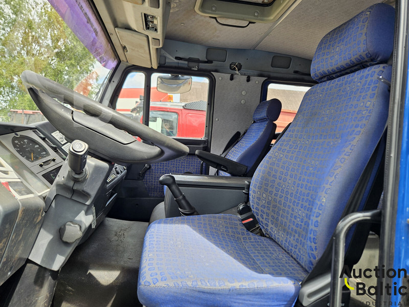 MAN 18.225 - Xe tải khung gầm: hình 5 MAN 18.225 - Xe tải khung gầm: hình 5