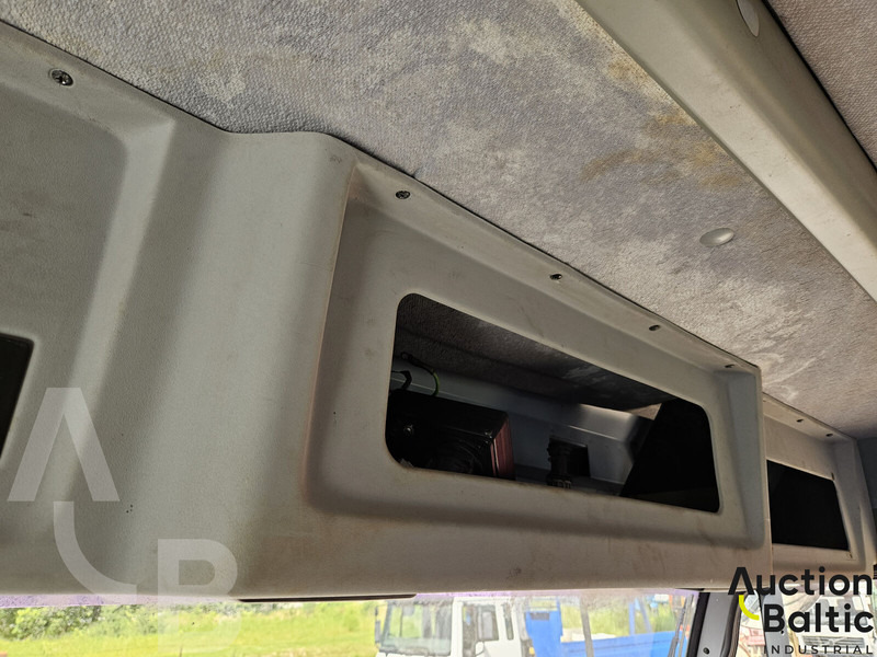 Cho thuê MAN 18.225 MAN 18.225: hình 14