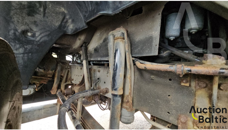 Cho thuê MAN 18.225 MAN 18.225: hình 18