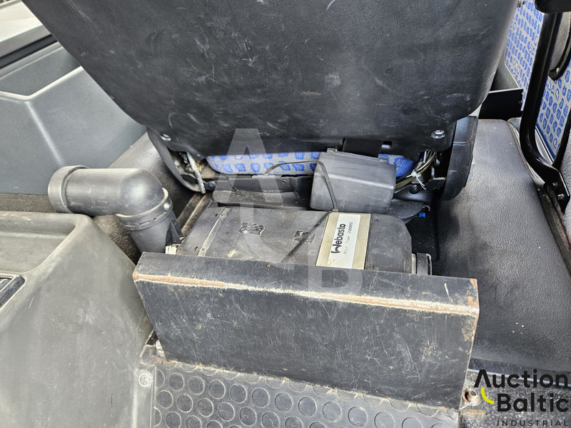 Cho thuê MAN 18.225 MAN 18.225: hình 16