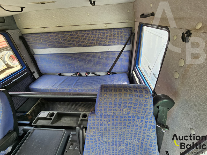 Cho thuê MAN 18.225 MAN 18.225: hình 15