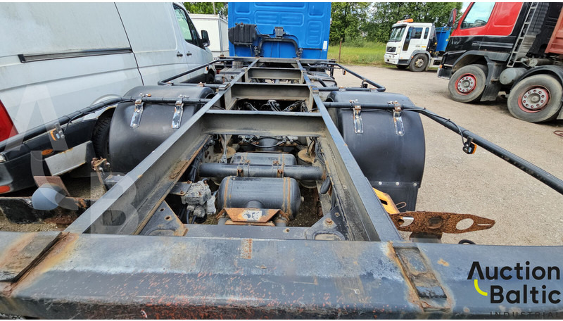 Cho thuê MAN 18.225 MAN 18.225: hình 19