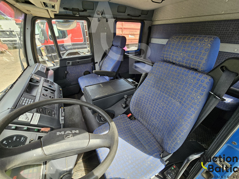 Cho thuê MAN 18.225 MAN 18.225: hình 6