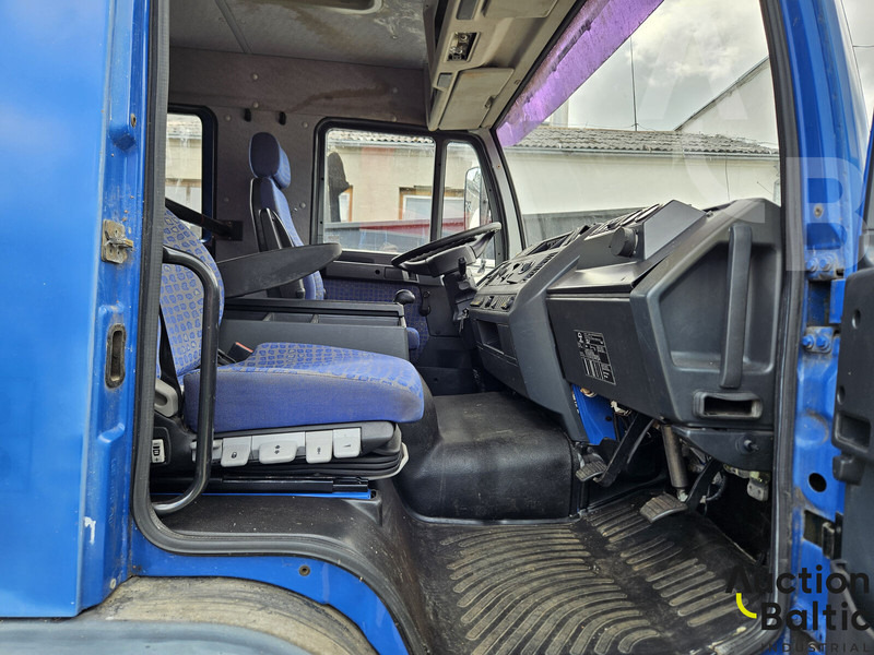 Cho thuê MAN 18.225 MAN 18.225: hình 7