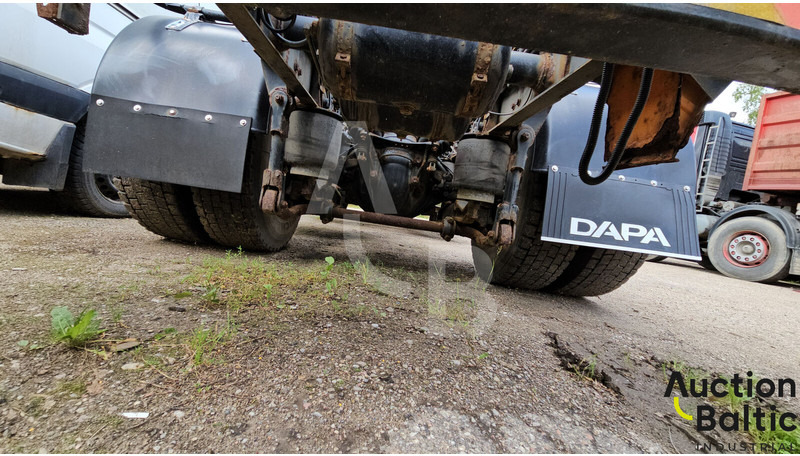 Cho thuê MAN 18.225 MAN 18.225: hình 20