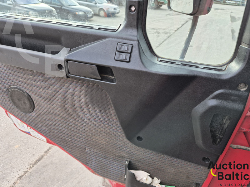 Xe ben MAN 27.464: hình 16