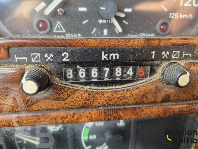 Xe ben MAN 27.464: hình 15