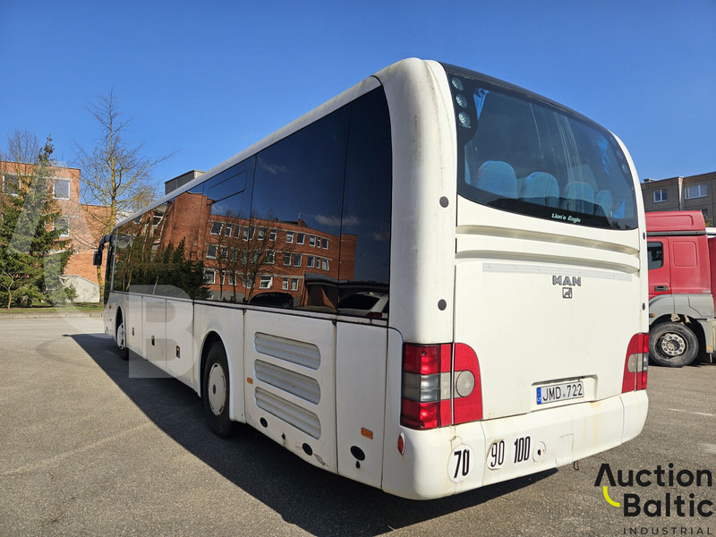 MAN R12 - Xe bus mini, Xe van chở khách: hình 3 MAN R12 - Xe bus mini, Xe van chở khách: hình 3