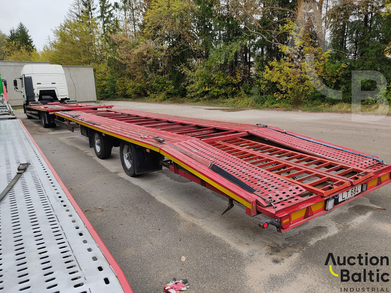MAN TGL8.240 - Xe tải chuyên chở tự động: hình 4 MAN TGL8.240 - Xe tải chuyên chở tự động: hình 4