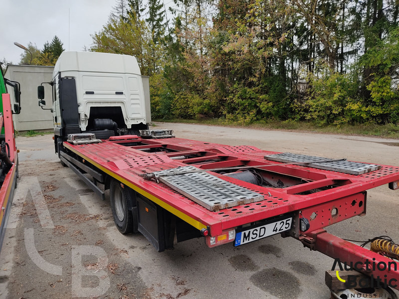 MAN TGL8.240 - Xe tải chuyên chở tự động: hình 5 MAN TGL8.240 - Xe tải chuyên chở tự động: hình 5