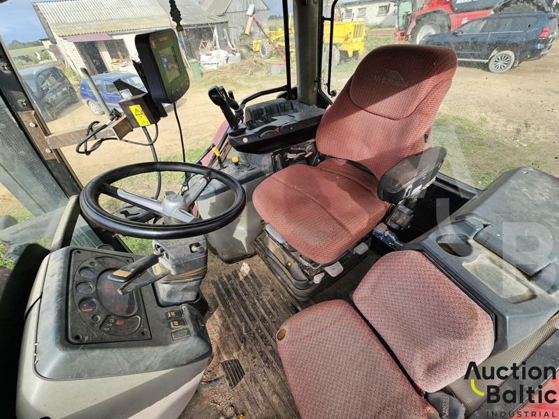 MCCORMICK XTX 185 - Máy cày: hình 5 MCCORMICK XTX 185 - Máy cày: hình 5