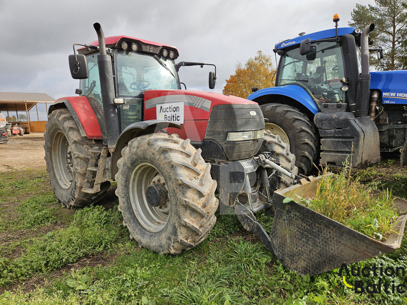 MCCORMICK XTX 185 - Máy cày: hình 2 MCCORMICK XTX 185 - Máy cày: hình 2