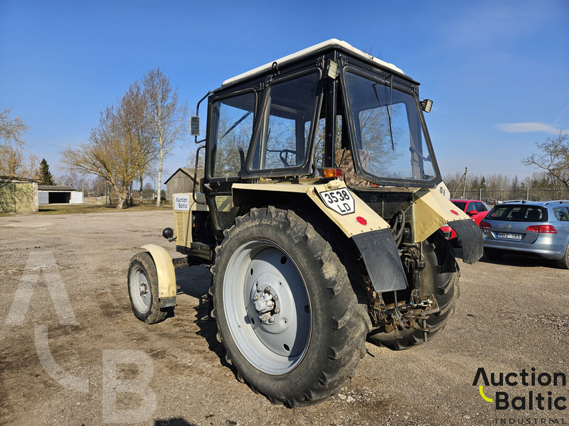 MTZ 82UK - Máy cày: hình 3 MTZ 82UK - Máy cày: hình 3