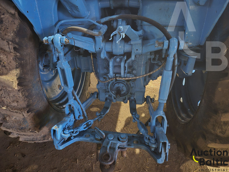 Cho thuê MTZ Belarus MTZ 80L MTZ Belarus MTZ 80L: hình 12