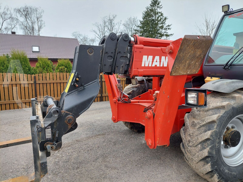 Manitou MT 1740 SLT Ultra - Xe nhấc hình viễn vọng kính: hình 5 Manitou MT 1740 SLT Ultra - Xe nhấc hình viễn vọng kính: hình 5