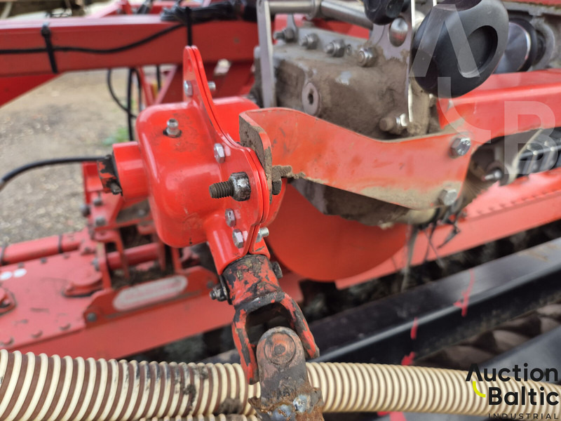 Maschio DMR 4000 - Máy gieo hạt liên hợp: hình 5 Maschio DMR 4000 - Máy gieo hạt liên hợp: hình 5