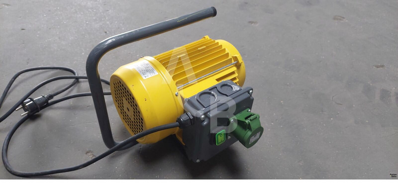 Atlas-Copco CF11MEco - Máy móc xây dựng: hình 2 Atlas-Copco CF11MEco - Máy móc xây dựng: hình 2