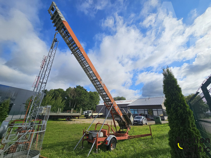 Böcker Albert Bocker HD37G/2-6 - Máy móc xây dựng: hình 3 Böcker Albert Bocker HD37G/2-6 - Máy móc xây dựng: hình 3