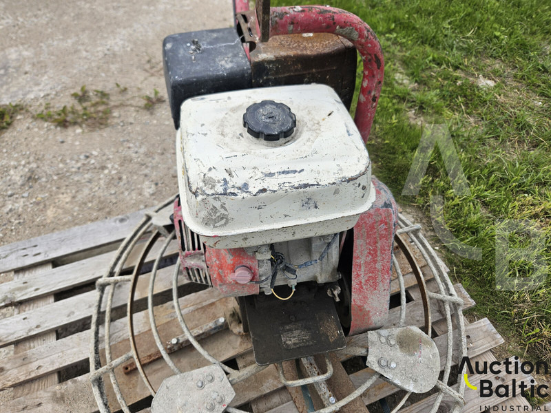 Concrete trowel - Máy móc xây dựng: hình 5 Concrete trowel - Máy móc xây dựng: hình 5