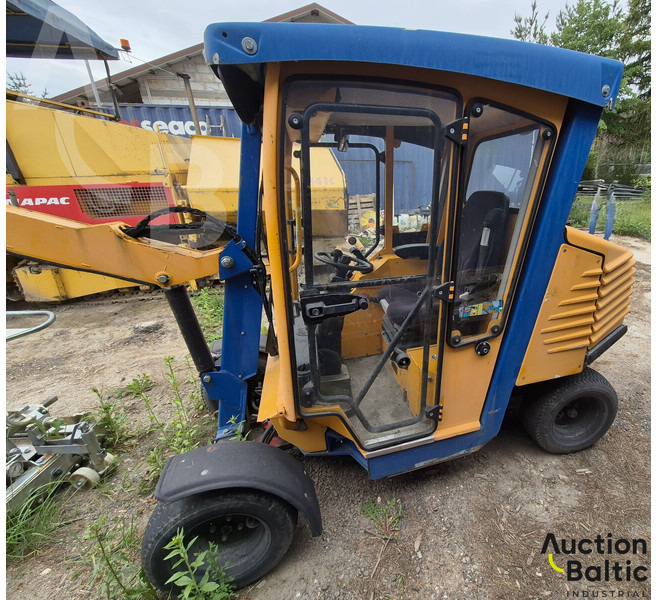 Probst Probst VM 401 Ka - Máy móc xây dựng: hình 5 Probst Probst VM 401 Ka - Máy móc xây dựng: hình 5
