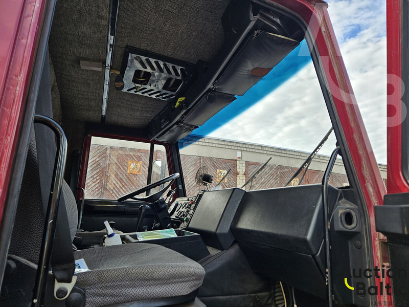 Maz 555131 - Xe ben: hình 5 Maz 555131 - Xe ben: hình 5