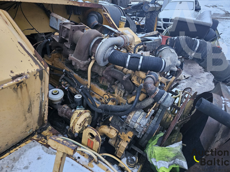 Moxy - Xe ben đổ có khớp nối: hình 5 Moxy - Xe ben đổ có khớp nối: hình 5