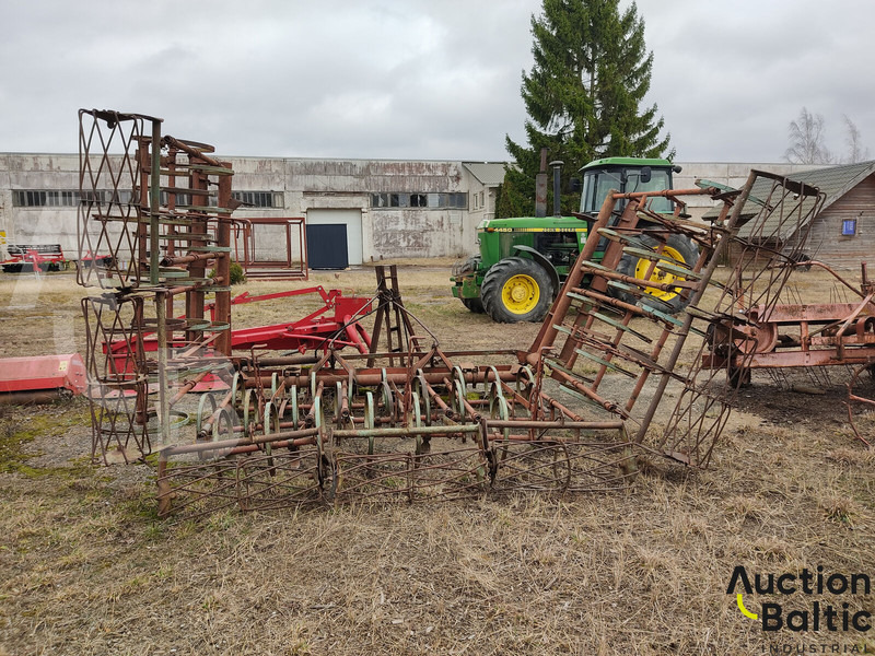 Onbekend Cultivator - Máy trồng trọt: hình 1 Onbekend Cultivator - Máy trồng trọt: hình 1