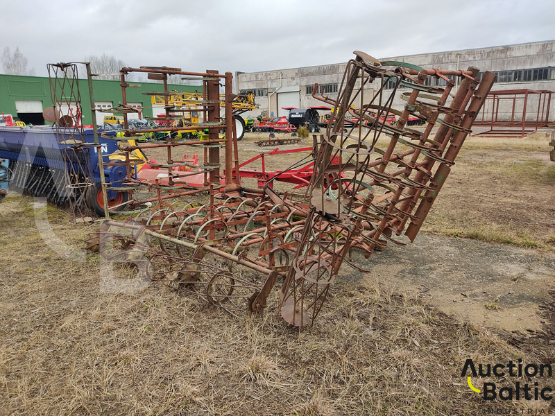 Onbekend Cultivator - Máy trồng trọt: hình 2 Onbekend Cultivator - Máy trồng trọt: hình 2