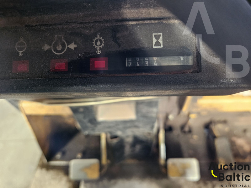 Cho thuê Onbekend Forklift Onbekend Forklift: hình 7 Cho thuê Onbekend Forklift Onbekend Forklift: hình 7