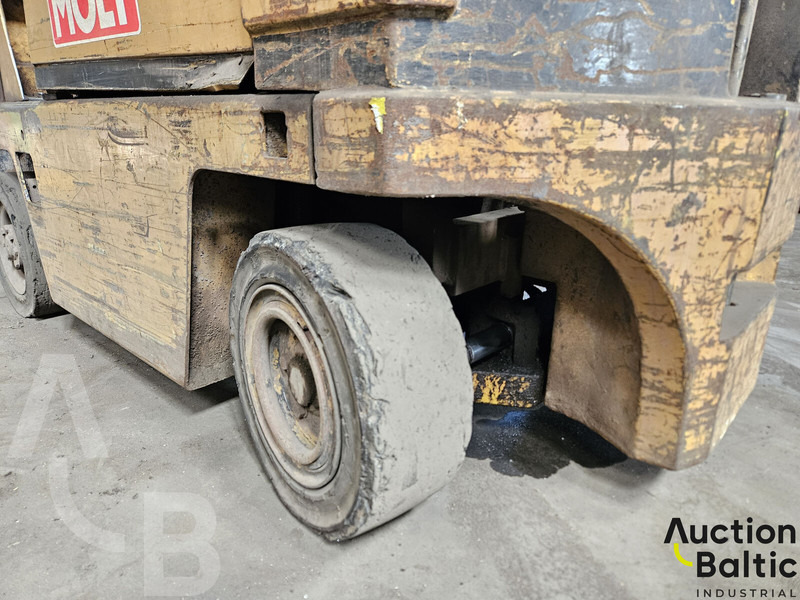 Cho thuê Onbekend Forklift Onbekend Forklift: hình 15 Cho thuê Onbekend Forklift Onbekend Forklift: hình 15