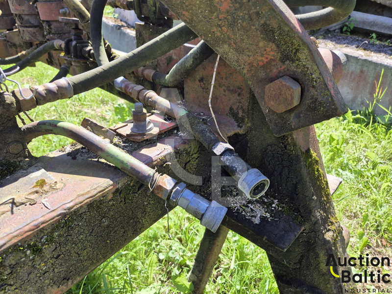 Onbekend Plow - Cày: hình 5 Onbekend Plow - Cày: hình 5