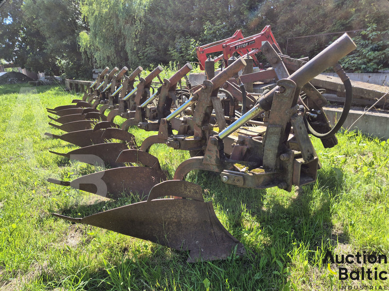 Onbekend Plow - Cày: hình 2 Onbekend Plow - Cày: hình 2