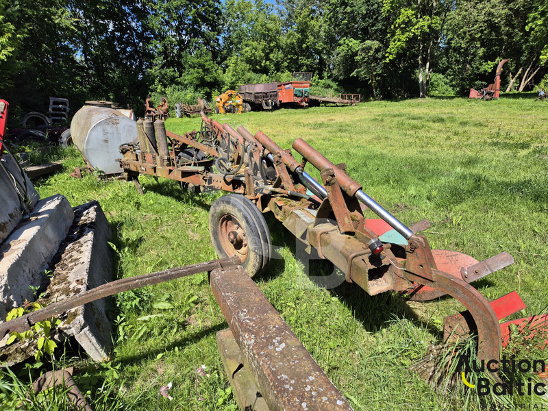 Onbekend Plow - Cày: hình 3 Onbekend Plow - Cày: hình 3