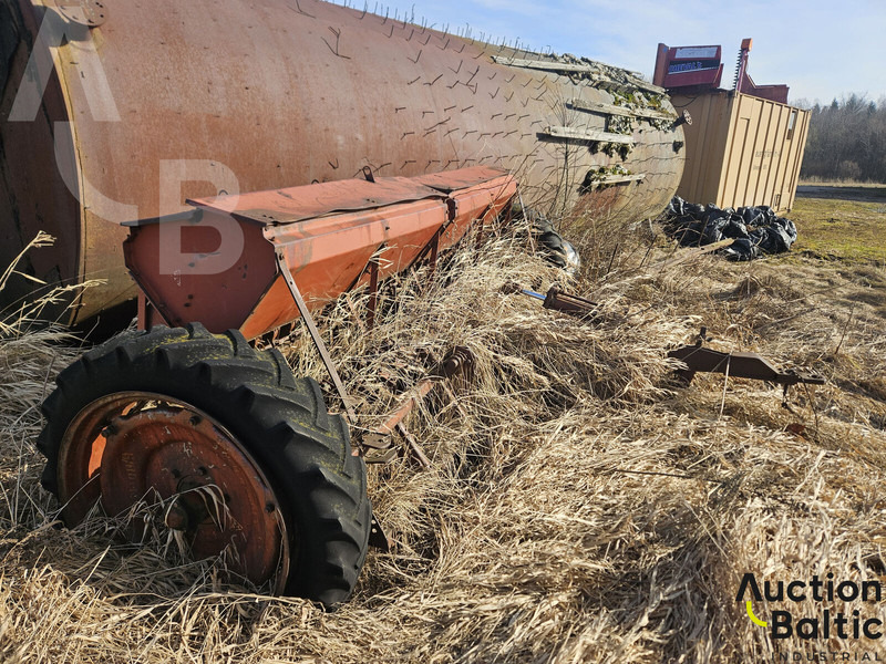 Onbekend Seeder - Trang thiết bị gieo hạt: hình 3 Onbekend Seeder - Trang thiết bị gieo hạt: hình 3