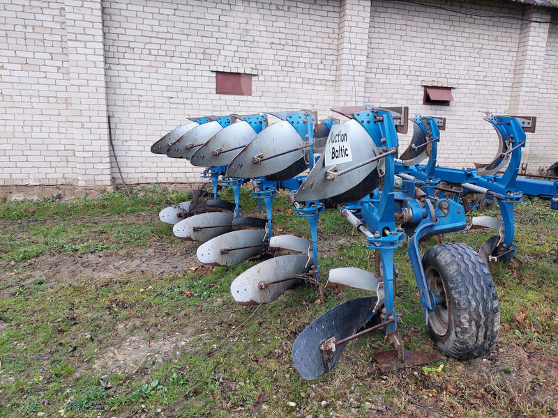 Overum DX 51075 H XL - Cày: hình 4 Overum DX 51075 H XL - Cày: hình 4