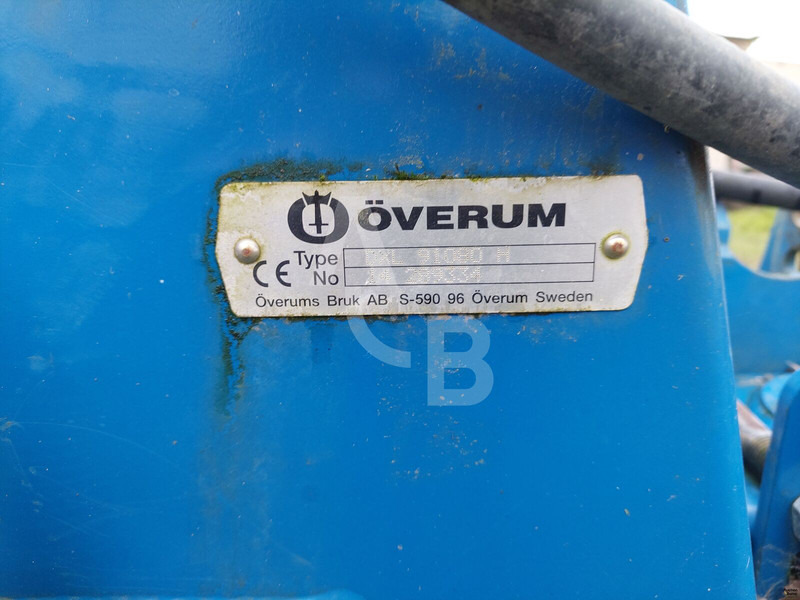 Cho thuê Overum DXL 91080 H Overum DXL 91080 H: hình 18